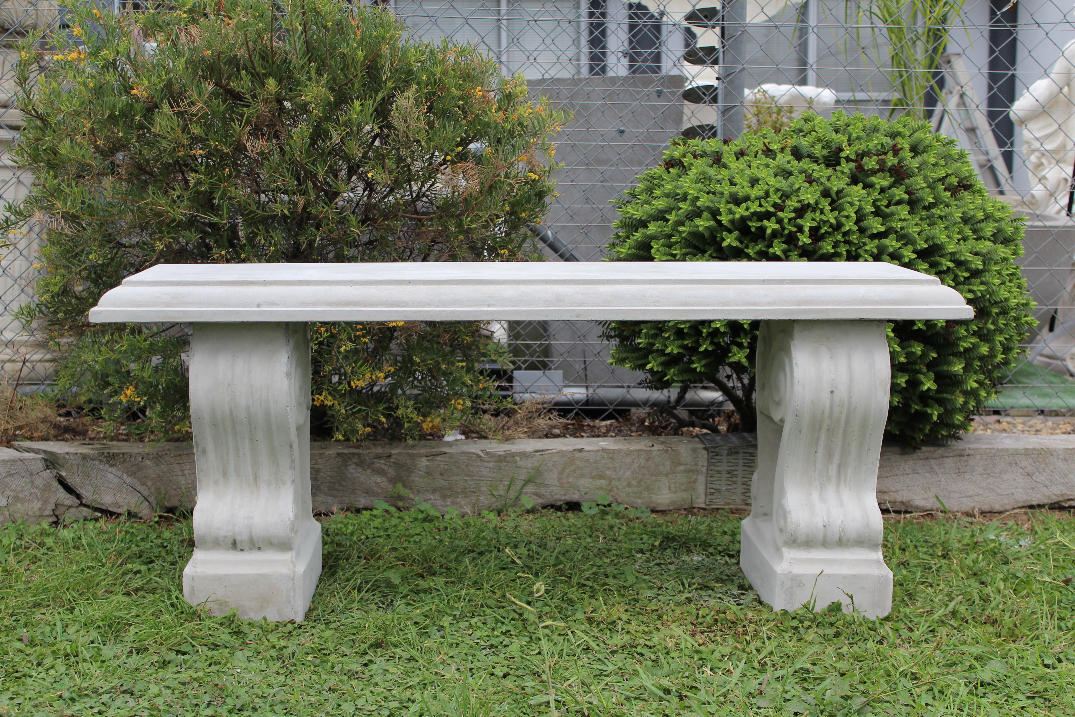 Carrington Bench Seat